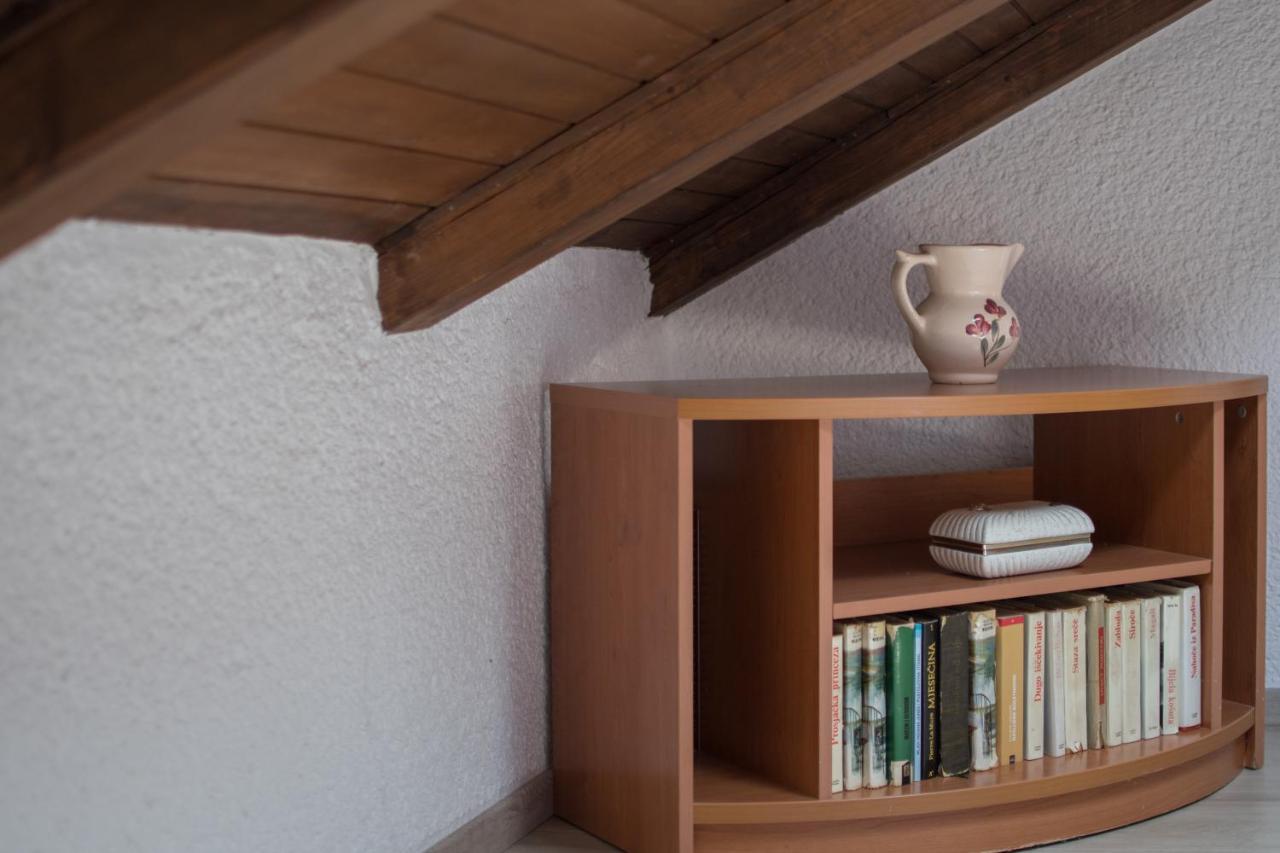 Holiday home Bosa *
